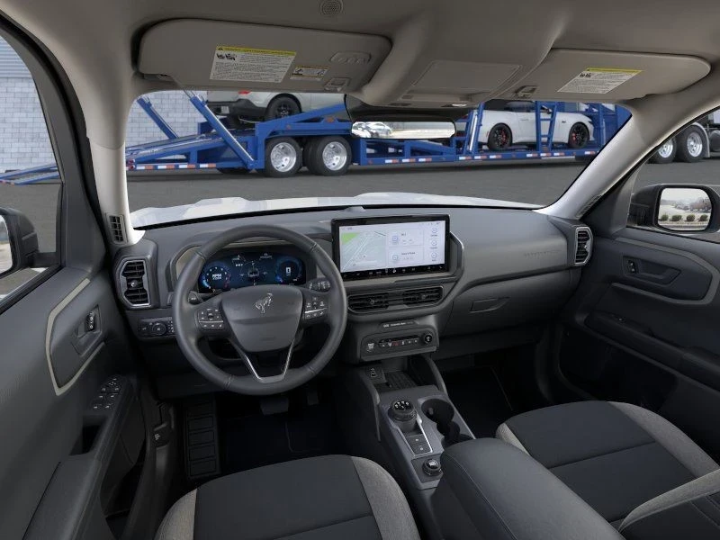 2025 Ford Bronco 6th Gen - Image 10 of 21