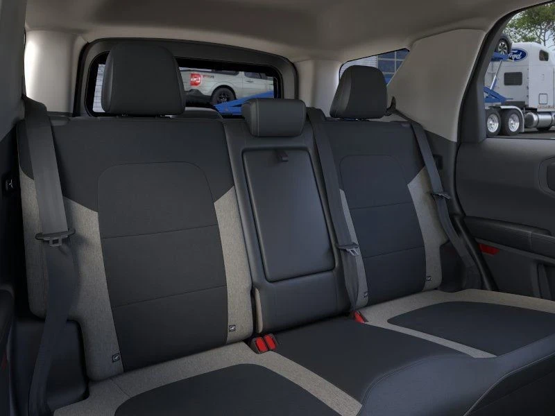 2025 Ford Bronco 6th Gen - Image 12 of 21