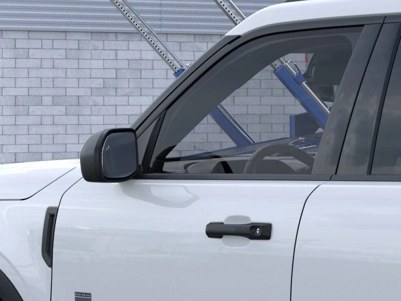 2025 Ford Bronco 6th Gen - Image 21 of 21