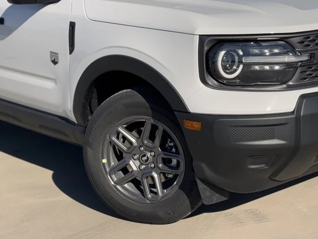 2025 Ford Bronco 6th Gen - Image 4 of 12