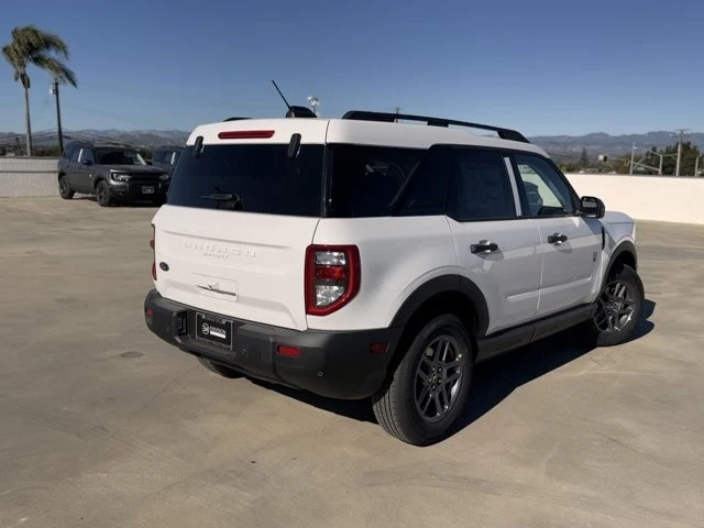 2025 Ford Bronco 6th Gen - Image 12 of 12