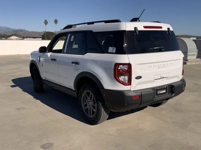 2025 Ford Bronco 6th Gen - Image 10 of 12