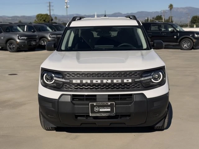 2025 Ford Bronco 6th Gen - Image 6 of 12