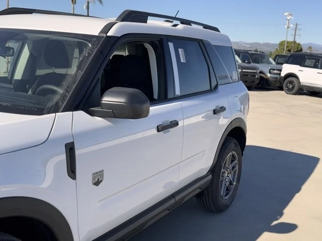 2025 Ford Bronco 6th Gen - Image 9 of 12