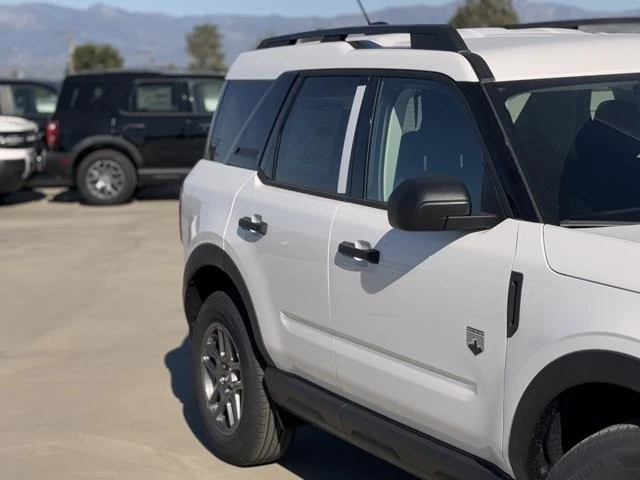 2025 Ford Bronco 6th Gen - Image 5 of 12
