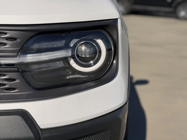 2025 Ford Bronco 6th Gen - Image 8 of 12