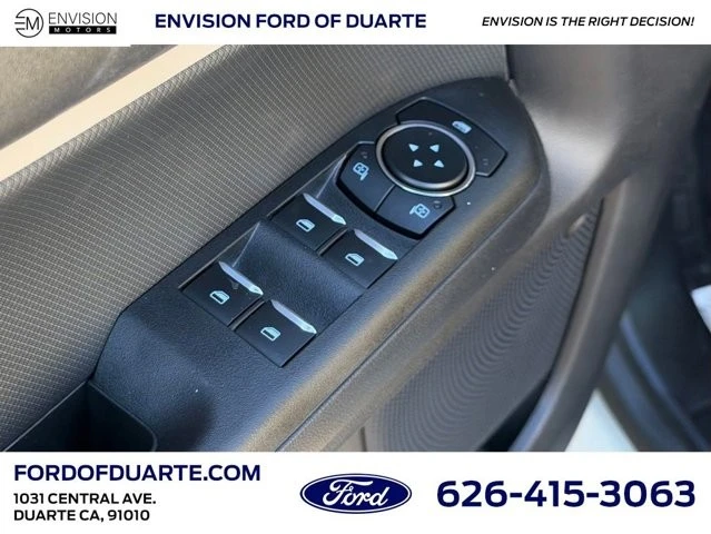 2025 Ford Bronco 6th Gen - Image 12 of 12