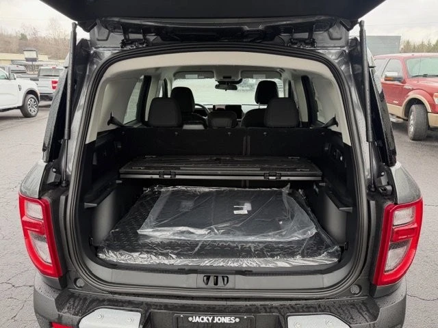2025 Ford Bronco 6th Gen - Image 7 of 20