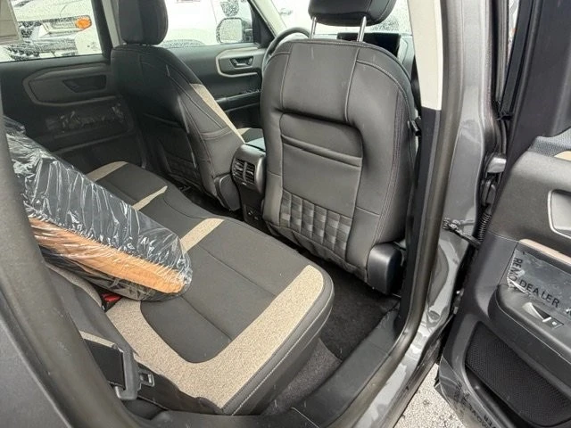 2025 Ford Bronco 6th Gen - Image 14 of 20