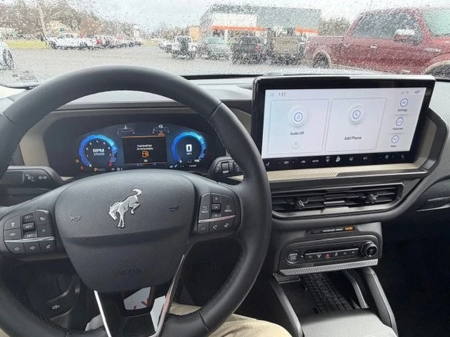 2025 Ford Bronco 6th Gen - Image 8 of 20