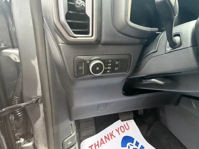 2025 Ford Bronco 6th Gen - Image 16 of 20