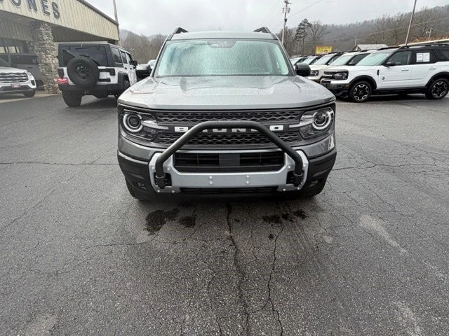 2025 Ford Bronco 6th Gen - Image 4 of 20