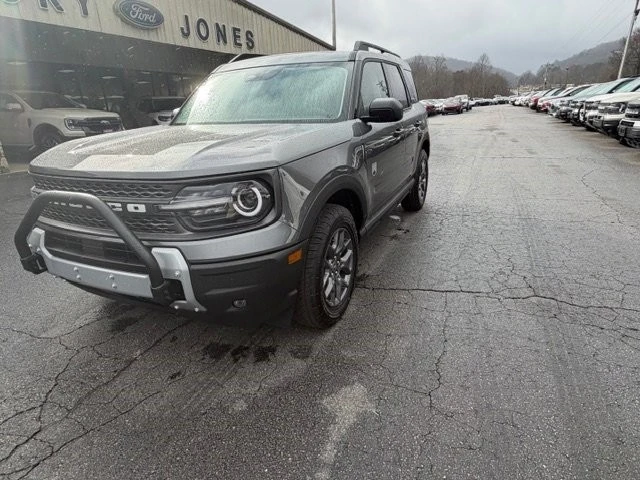2025 Ford Bronco 6th Gen - Image 5 of 20
