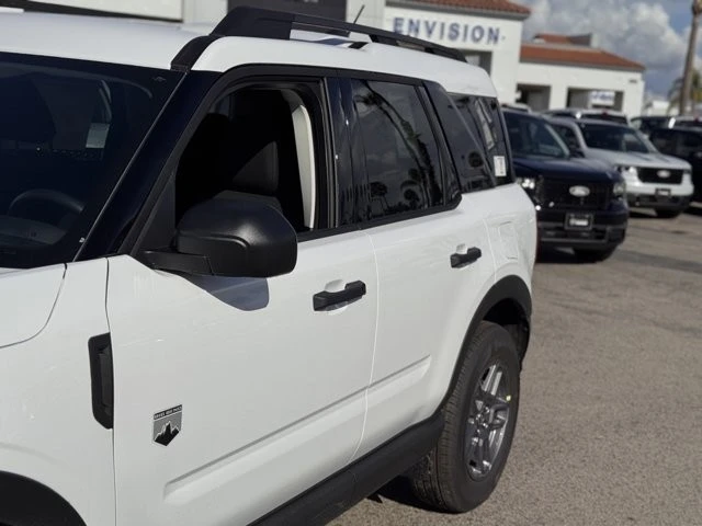 2025 Ford Bronco 6th Gen - Image 9 of 12