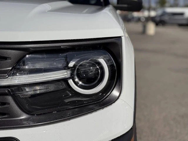 2025 Ford Bronco 6th Gen - Image 8 of 12