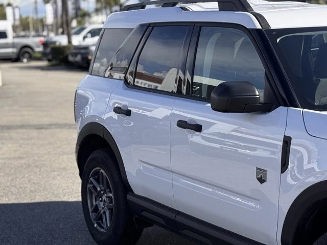 2025 Ford Bronco 6th Gen - Image 5 of 12
