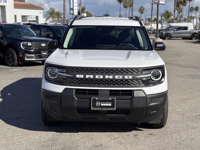 2025 Ford Bronco 6th Gen - Image 6 of 12