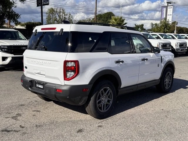 2025 Ford Bronco 6th Gen - Image 12 of 12