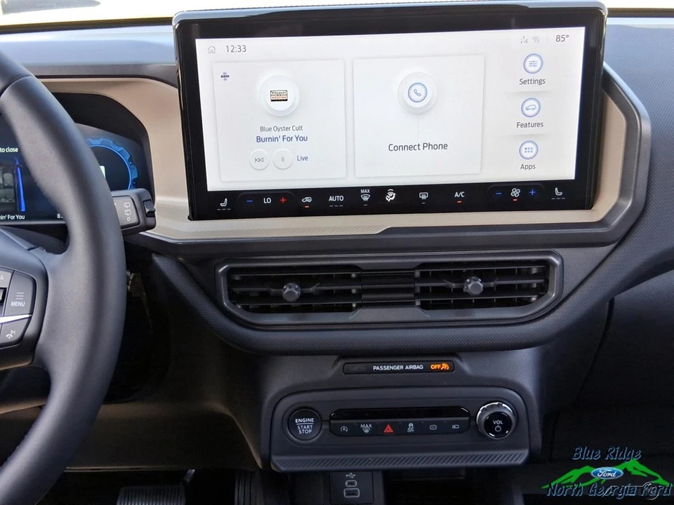 2025 Ford Bronco 6th Gen - Image 17 of 21