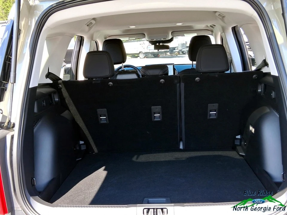 2025 Ford Bronco 6th Gen - Image 14 of 21