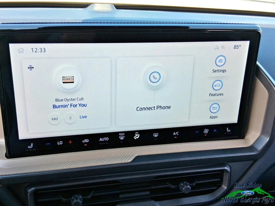 2025 Ford Bronco 6th Gen - Image 19 of 21