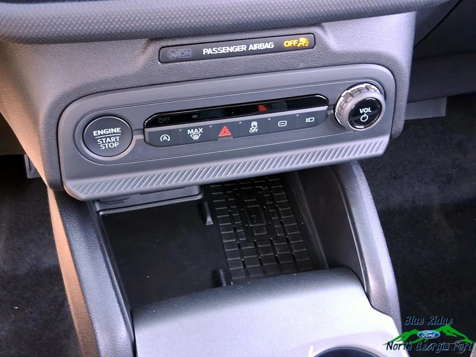 2025 Ford Bronco 6th Gen - Image 12 of 21