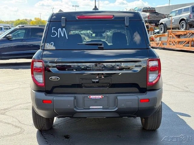2025 Ford Bronco 6th Gen - Image 5 of 21