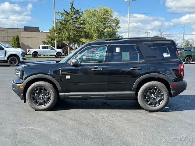 2025 Ford Bronco 6th Gen - Image 2 of 21