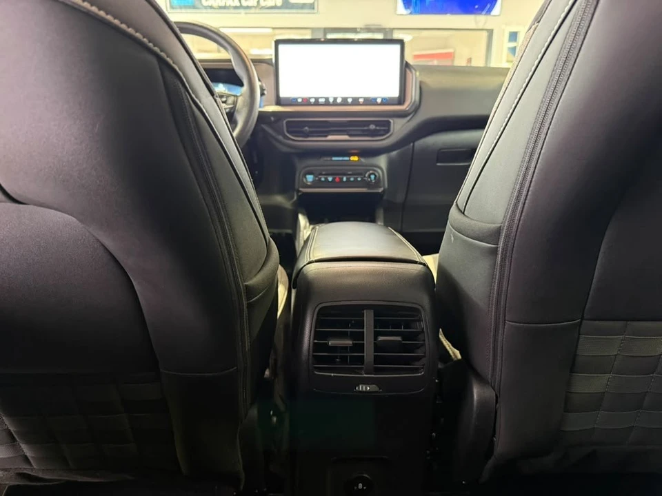 2025 Ford Bronco 6th Gen - Image 26 of 31