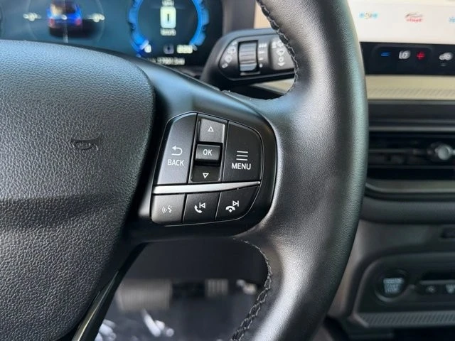 2025 Ford Bronco 6th Gen - Image 24 of 31