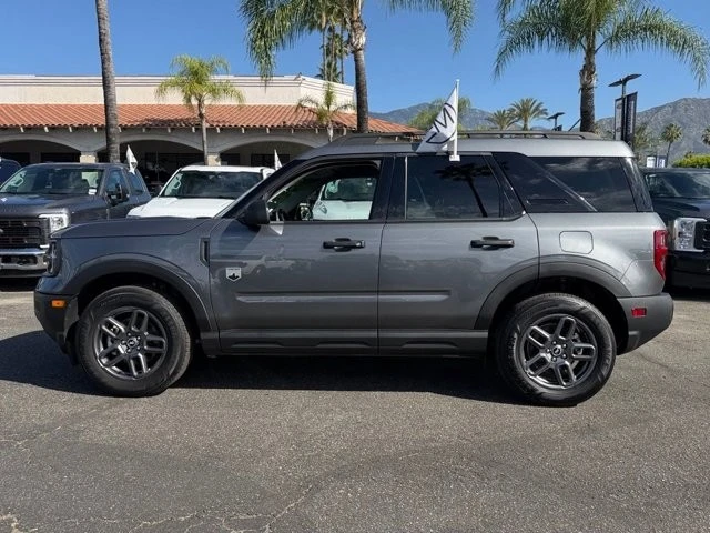 2025 Ford Bronco 6th Gen - Image 6 of 31