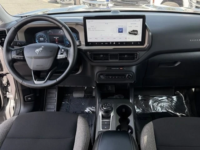 2025 Ford Bronco 6th Gen - Image 31 of 31