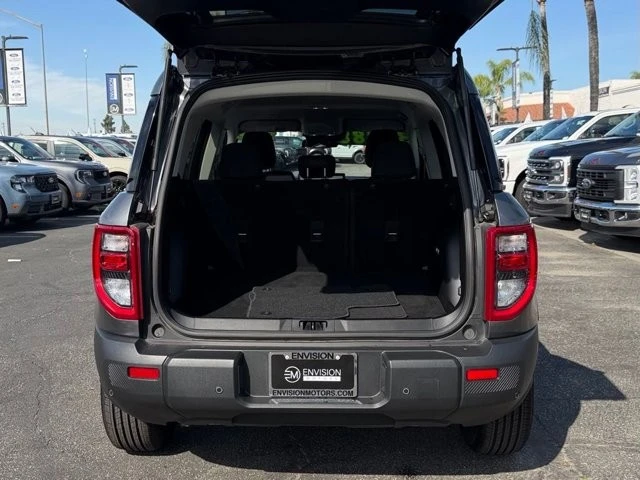 2025 Ford Bronco 6th Gen - Image 12 of 31