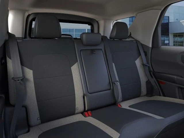 2025 Ford Bronco 6th Gen - Image 11 of 21