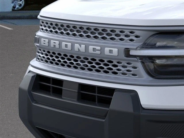 2025 Ford Bronco 6th Gen - Image 17 of 21