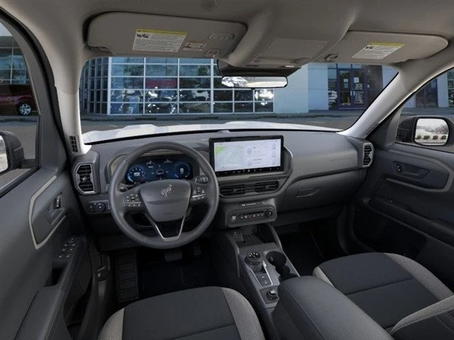 2025 Ford Bronco 6th Gen - Image 9 of 21