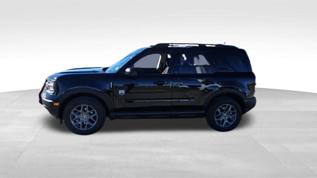 2025 Ford Bronco 6th Gen - Image 5 of 21