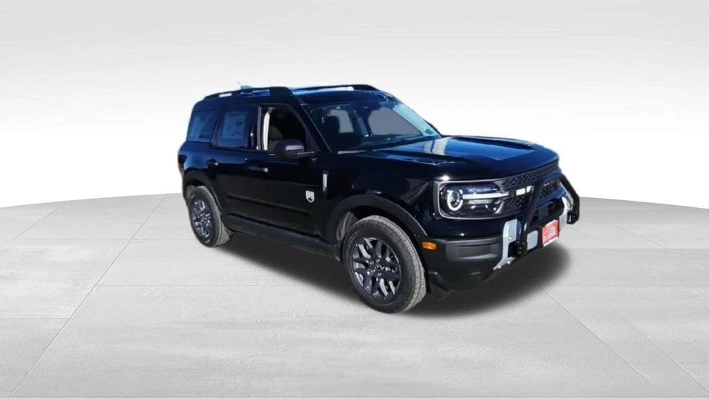 2025 Ford Bronco 6th Gen - Image 2 of 21