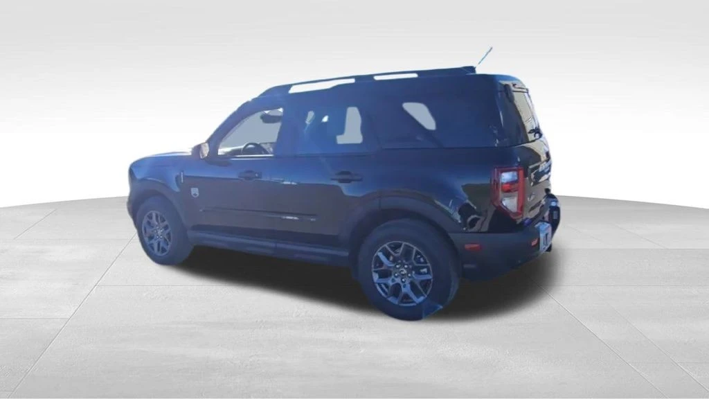 2025 Ford Bronco 6th Gen - Image 6 of 21