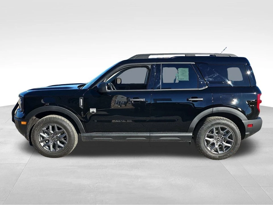 2025 Ford Bronco 6th Gen - Image 16 of 21