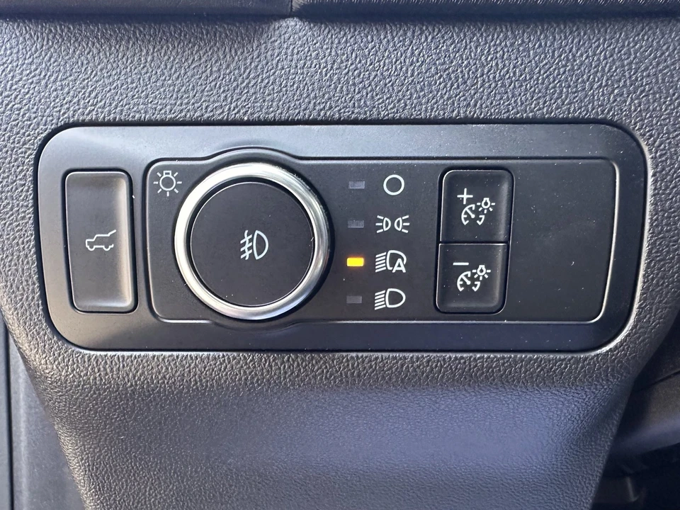 2025 Ford Bronco 6th Gen - Image 19 of 21