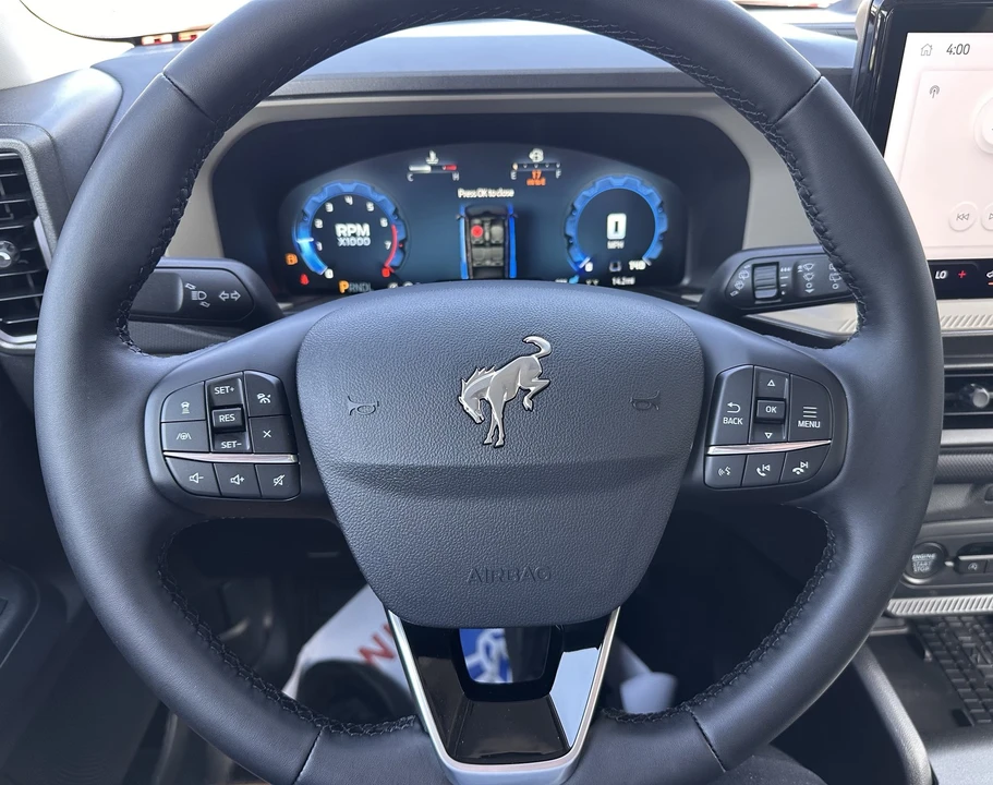 2025 Ford Bronco 6th Gen - Image 20 of 21