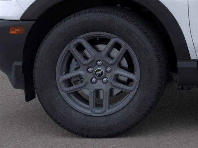 2025 Ford Bronco 6th Gen - Image 19 of 21