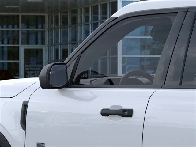 2025 Ford Bronco 6th Gen - Image 20 of 21