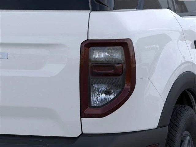 2025 Ford Bronco 6th Gen - Image 21 of 21