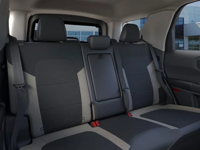 2025 Ford Bronco 6th Gen - Image 11 of 21