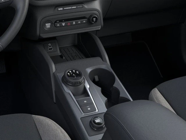 2025 Ford Bronco 6th Gen - Image 15 of 21