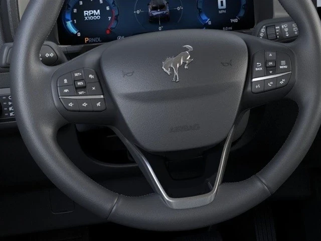2025 Ford Bronco 6th Gen - Image 12 of 21