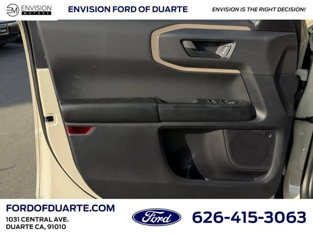 2025 Ford Bronco 6th Gen - Image 12 of 12