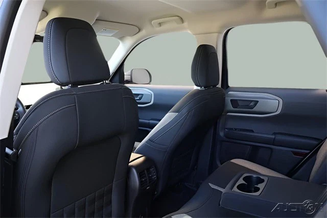 2025 Ford Bronco 6th Gen - Image 14 of 21